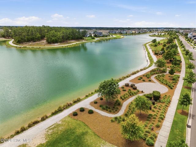 839 Edgerton Drive, Wilmington, NC 28412