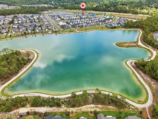 839 Edgerton Drive, Wilmington, NC 28412