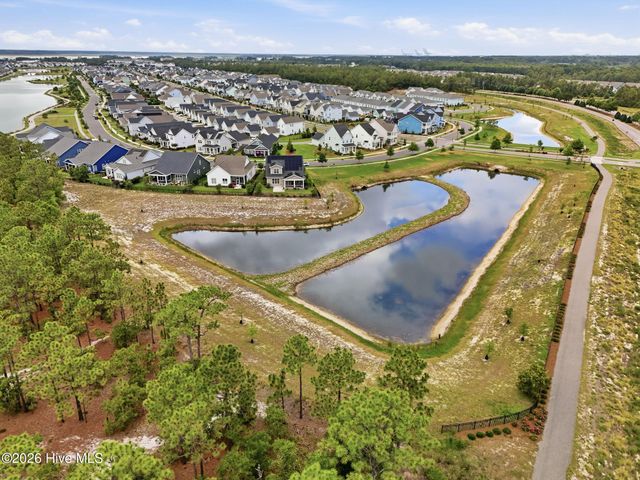 839 Edgerton Drive, Wilmington, NC 28412