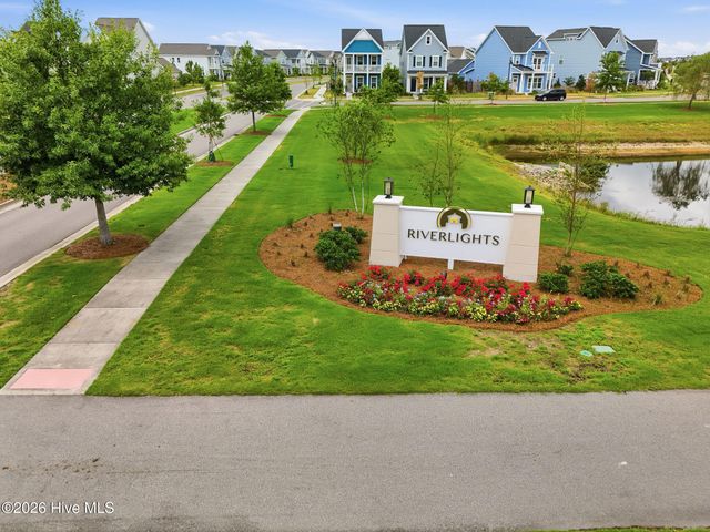839 Edgerton Drive, Wilmington, NC 28412