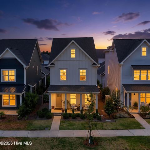 839 Edgerton Drive, Wilmington, NC 28412