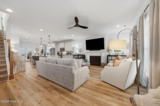 839 Edgerton Drive, Wilmington, NC 28412