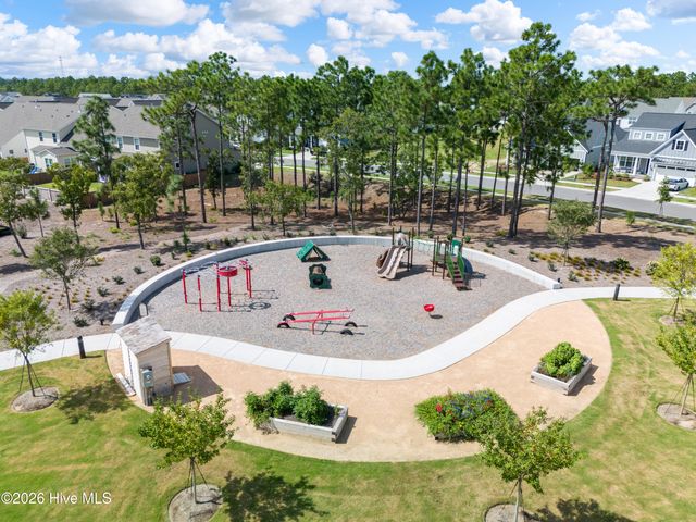839 Edgerton Drive, Wilmington, NC 28412