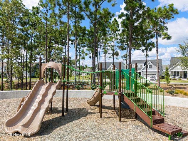 839 Edgerton Drive, Wilmington, NC 28412