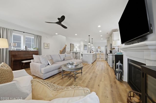 839 Edgerton Drive, Wilmington, NC 28412