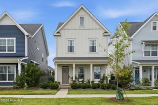 839 Edgerton Drive, Wilmington, NC 28412