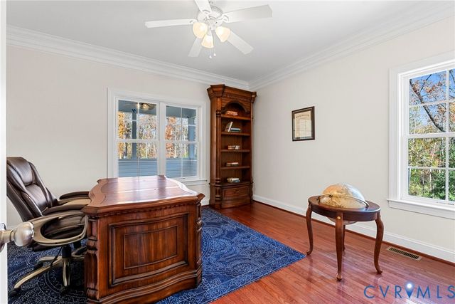 2436 Gammons Creek Dr, Maidens, VA 23102