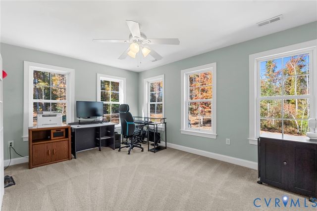 2436 Gammons Creek Dr, Maidens, VA 23102