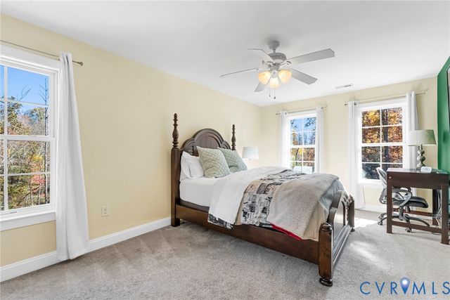 2436 Gammons Creek Dr, Maidens, VA 23102