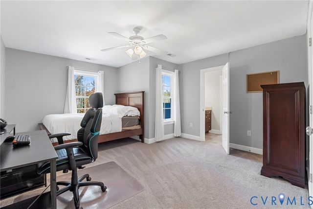 2436 Gammons Creek Dr, Maidens, VA 23102