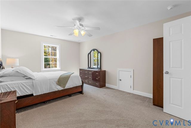 2436 Gammons Creek Dr, Maidens, VA 23102