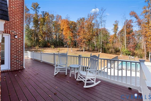 2436 Gammons Creek Dr, Maidens, VA 23102