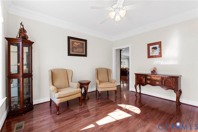 2436 Gammons Creek Dr, Maidens, VA 23102