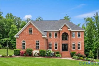 2436 Gammons Creek Dr, Maidens, VA 23102