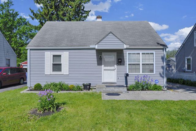 93 Buena Vista Avenue, Columbus, OH 43228