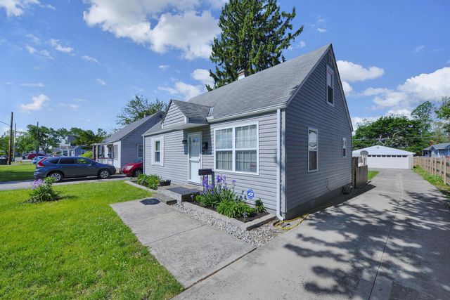 93 Buena Vista Avenue, Columbus, OH 43228