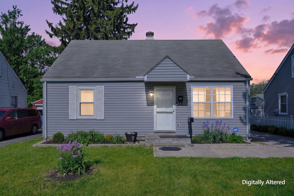93 Buena Vista Avenue, Columbus, OH 43228