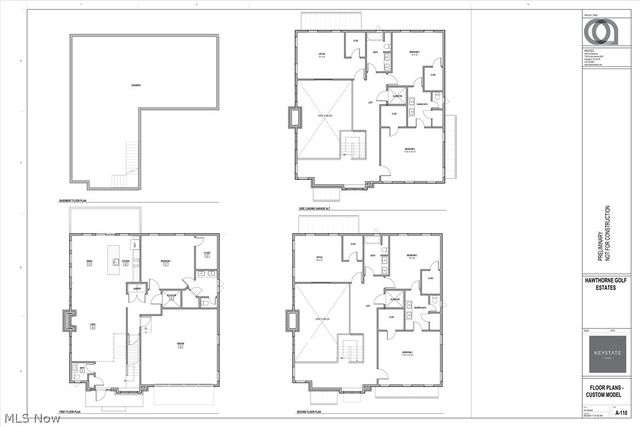 100 Hawthorne Estates Drive, Solon, OH 44139