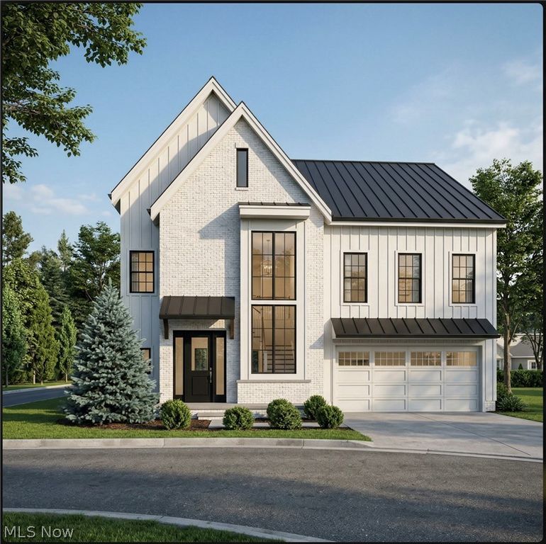 100 Hawthorne Estates Drive, Solon, OH 44139