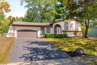 6862 Hayhurst Street, Worthington, OH 43085