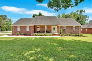 282 Hunt Creek Rd, Manchester, TN 37355