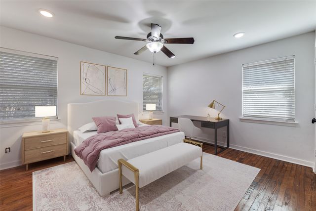 418 Bowie Street, Forney, TX 75126