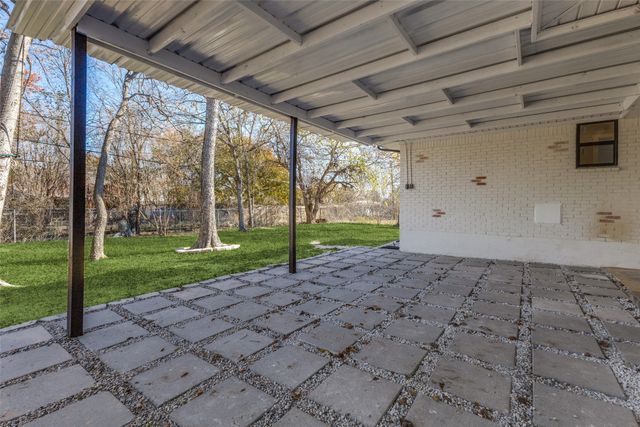 418 Bowie Street, Forney, TX 75126