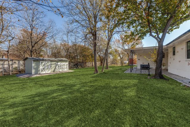 418 Bowie Street, Forney, TX 75126