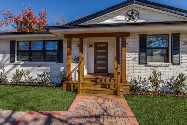 418 Bowie Street, Forney, TX 75126