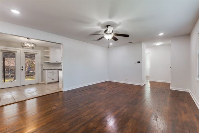 418 Bowie Street, Forney, TX 75126