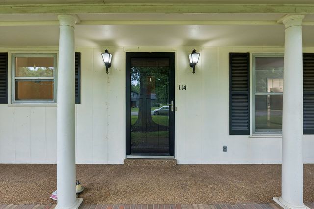 114 Paschal Dr, Murfreesboro, TN 37128
