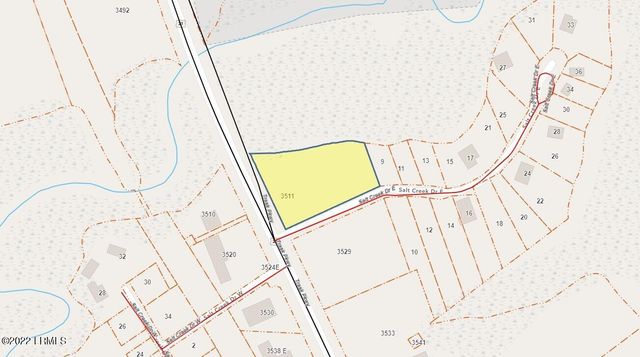 3511 Trask Parkway, Beaufort, SC 29906