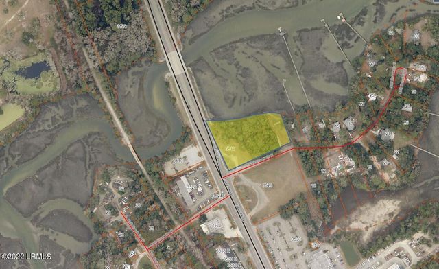 3511 Trask Parkway, Beaufort, SC 29906