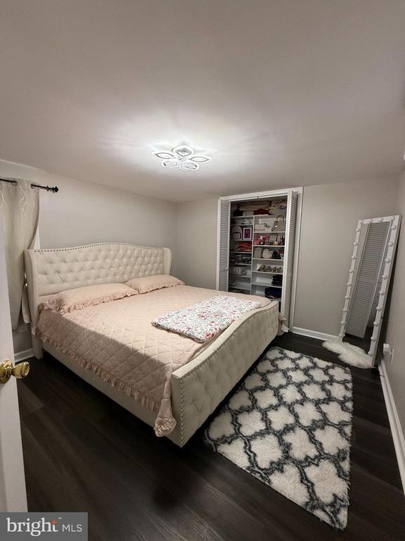 4600 SYKESVILLE RD #LOT 135, Finksburg, MD 21048