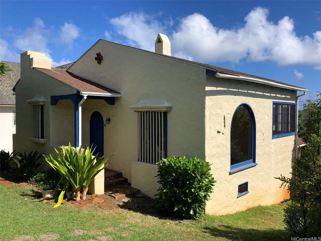 3916 Sierra Drive, Honolulu, HI 96816