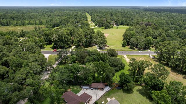 15151 Robin Trail, Conroe, TX 77302