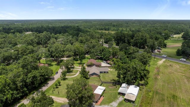 15151 Robin Trail, Conroe, TX 77302