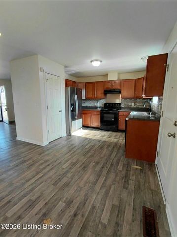 2414 Landrum Ave, Louisville, KY 40216