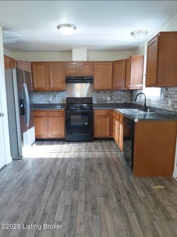 2414 Landrum Ave, Louisville, KY 40216