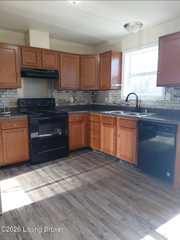 2414 Landrum Ave, Louisville, KY 40216