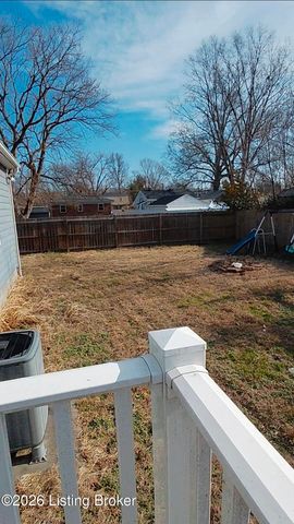 2414 Landrum Ave, Louisville, KY 40216