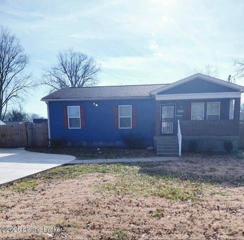 2414 Landrum Ave, Louisville, KY 40216