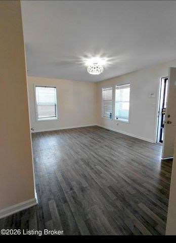 2414 Landrum Ave, Louisville, KY 40216