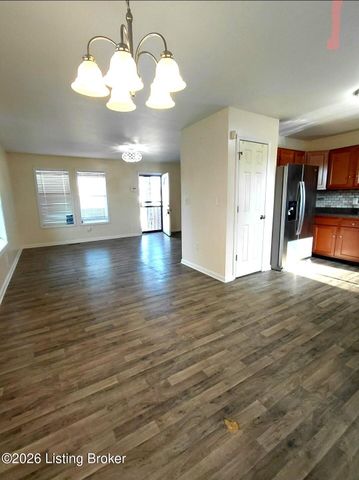 2414 Landrum Ave, Louisville, KY 40216