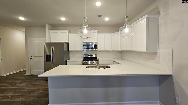 262 Sunny Hill Drive, Blythewood, SC 29016