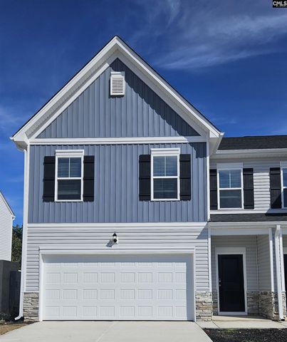 262 Sunny Hill Drive, Blythewood, SC 29016