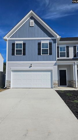 262 Sunny Hill Drive, Blythewood, SC 29016