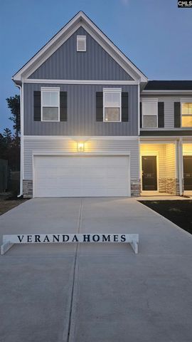 262 Sunny Hill Drive, Blythewood, SC 29016