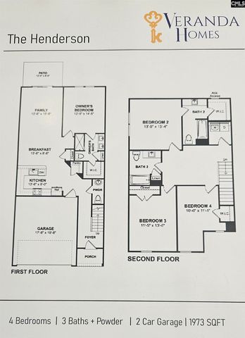 262 Sunny Hill Drive, Blythewood, SC 29016