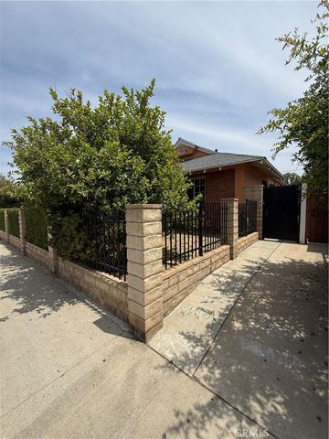 6030 Coldwater Canyon, North Hollywood, CA 91606
